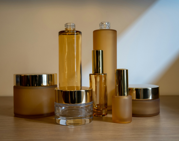 Fresh Aromas Fahhad Perfume